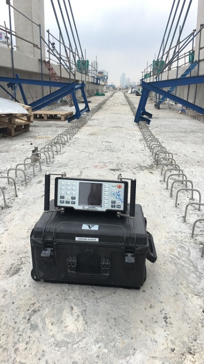 Thí nghiệm hiện trường