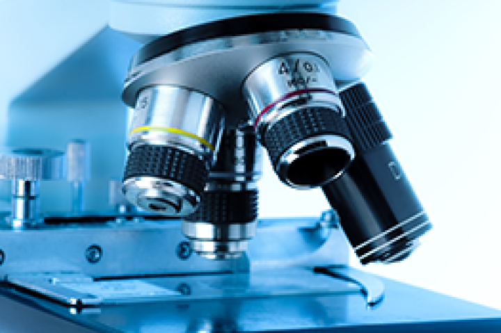 Thí nghiệm trong phòng